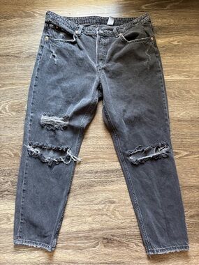 H&M Jeans